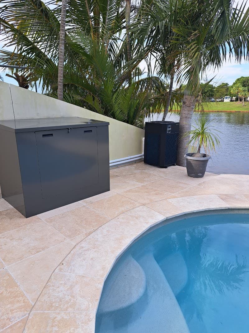 Jim's Pool Care Kawana