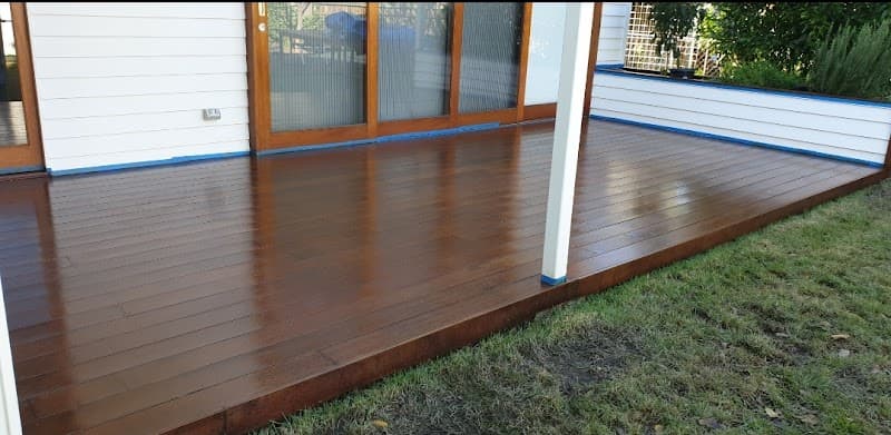 Handyman & Gardening Services Brisbane