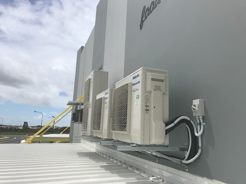 Shelair - Air Conditioning in Deception Bay, QLD