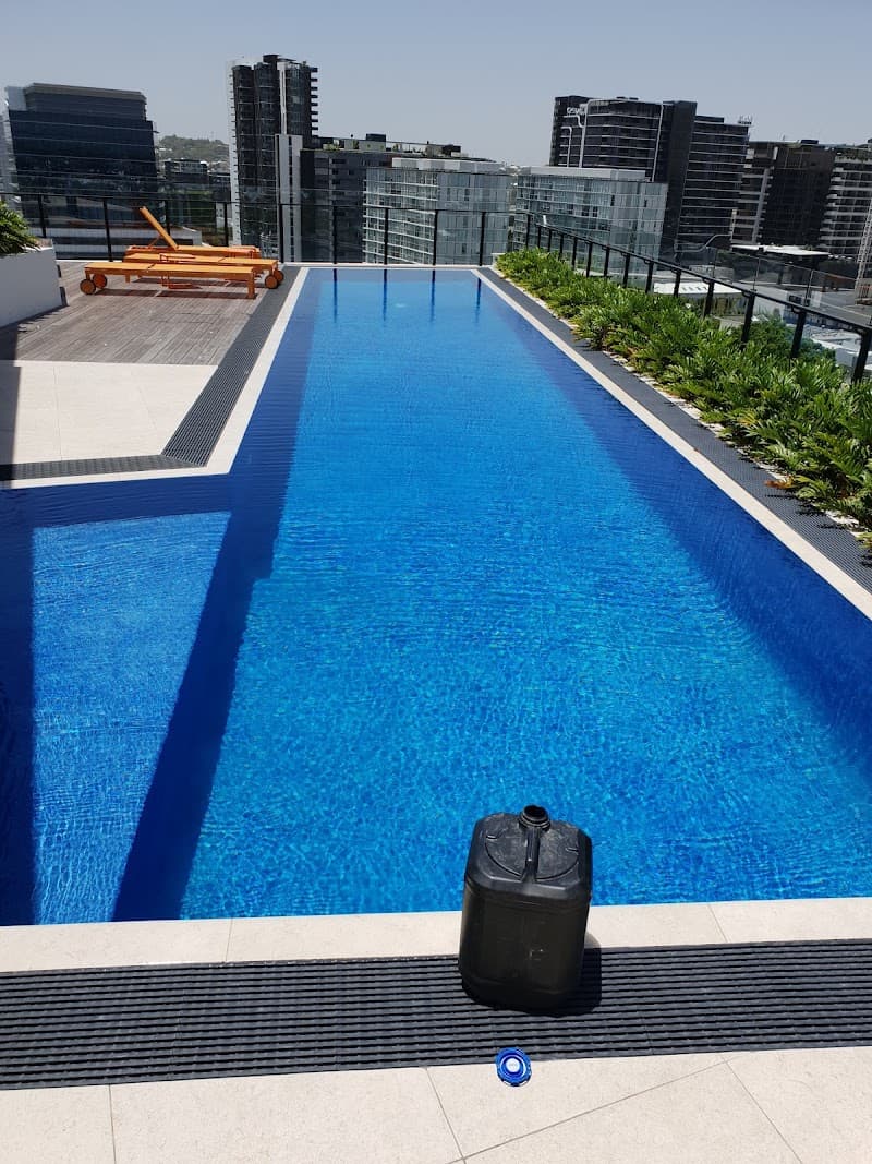 Rainbow Pool Products
