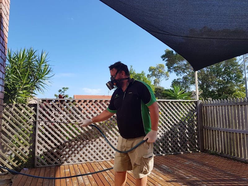 All Aspects Pest Control - Termite and Pest Control Gold Coast