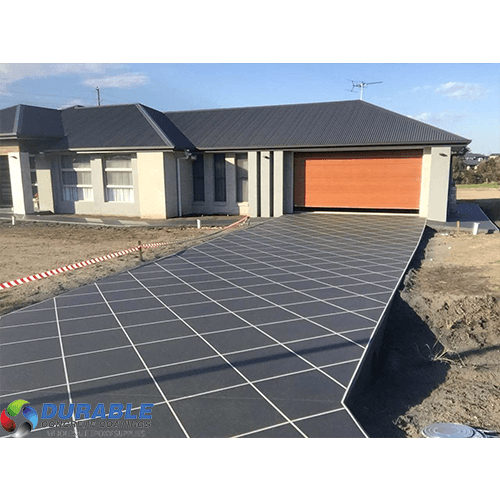Durable Concrete Coatings® Epoxy Supplies Brisbane - Concreters in Underwood, QLD
