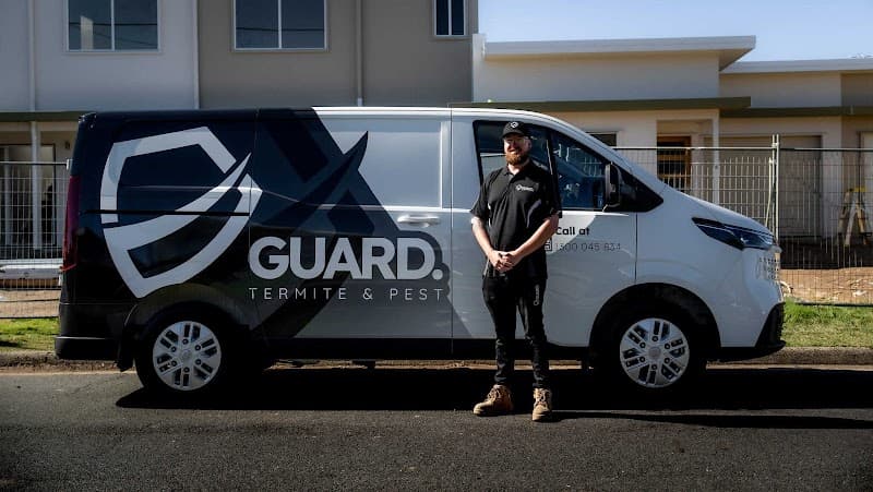 Guard Termite & Pest