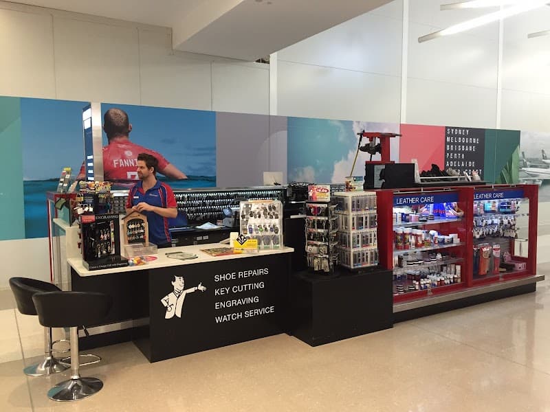 Mister Minit Robina Town Centre - Locksmiths in Robina, QLD