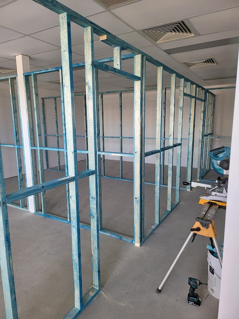 ARNOTT'S IMPROVEMENTS - Carpenter Logan - Hanyman Services Logan - Handymen in Kingston, QLD