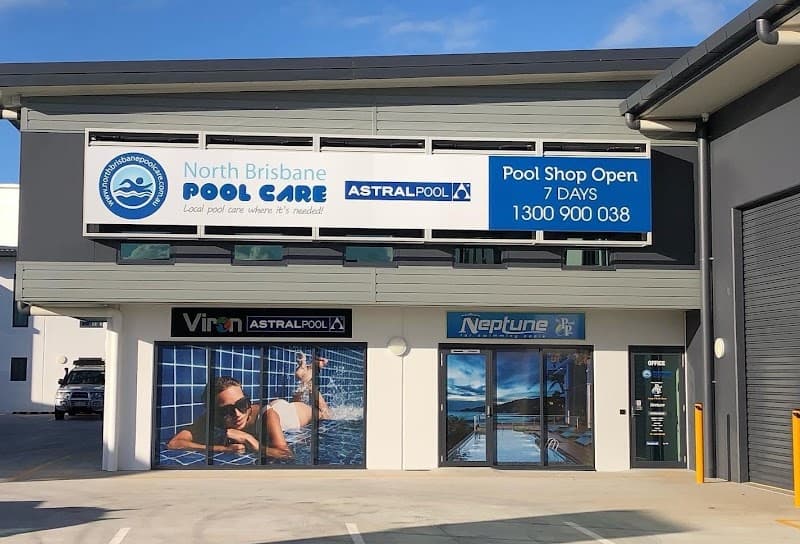 North Brisbane Pool Care