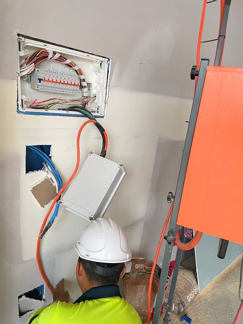 MS Electrical