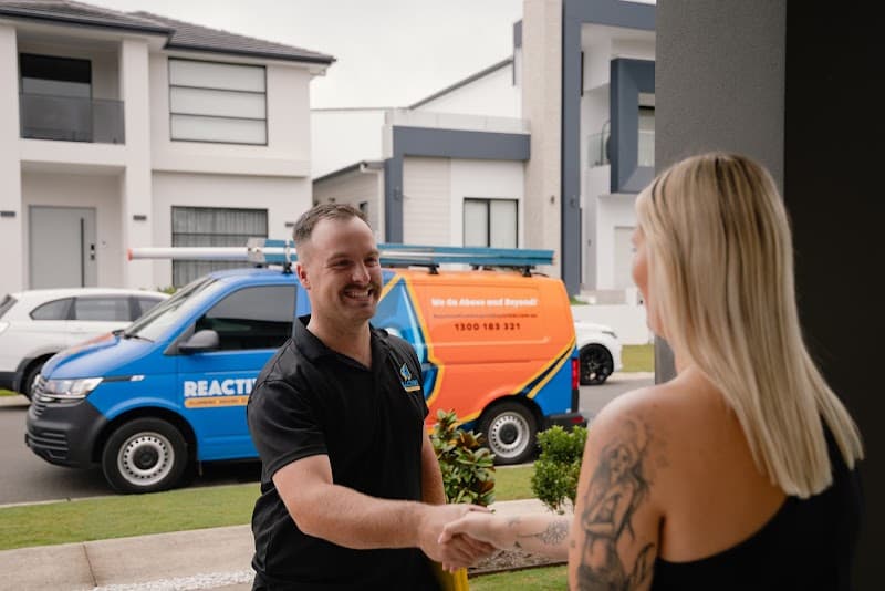 Reactive Plumbing & Drains - Plumbers in Northgate, QLD