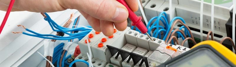 Wilson's Electrical Contracting Pty Ltd - Electricians in Mudgeeraba, QLD