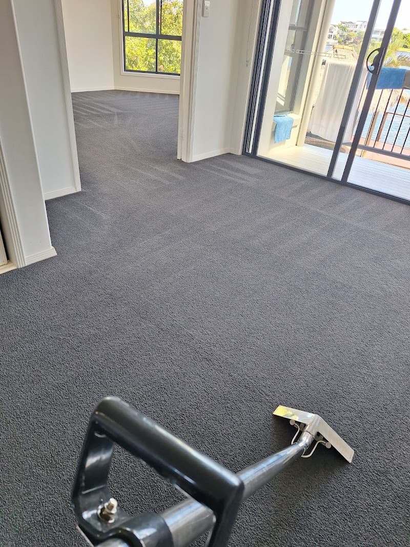 Ocean Pearl Carpet & Upholstery cleaning - Carpet Cleaners in Peregian Springs, QLD