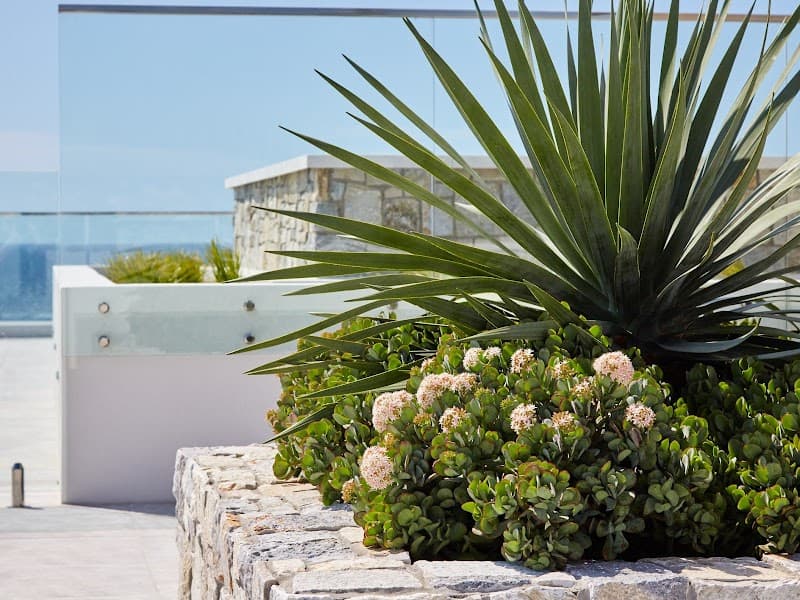 Byrns Lardner Landscape Architects