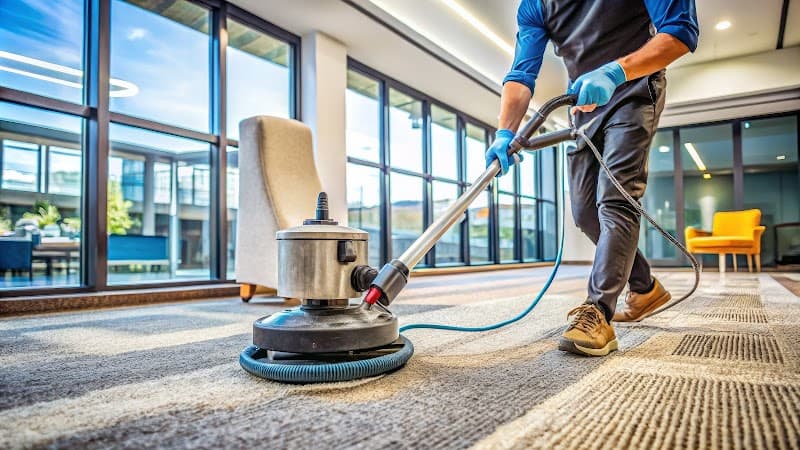 Comclean Australia - Cleaners in Underwood, QLD