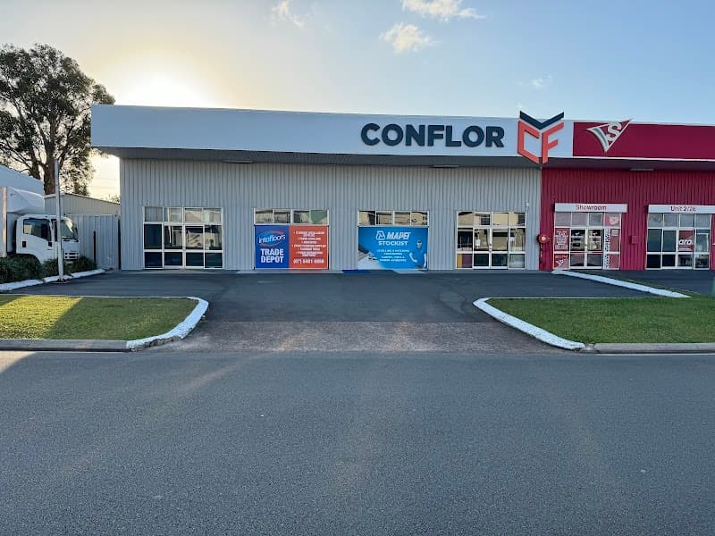 Conflor (Concrete & Flooring Solutions) - Concreters in Maroochydore, QLD