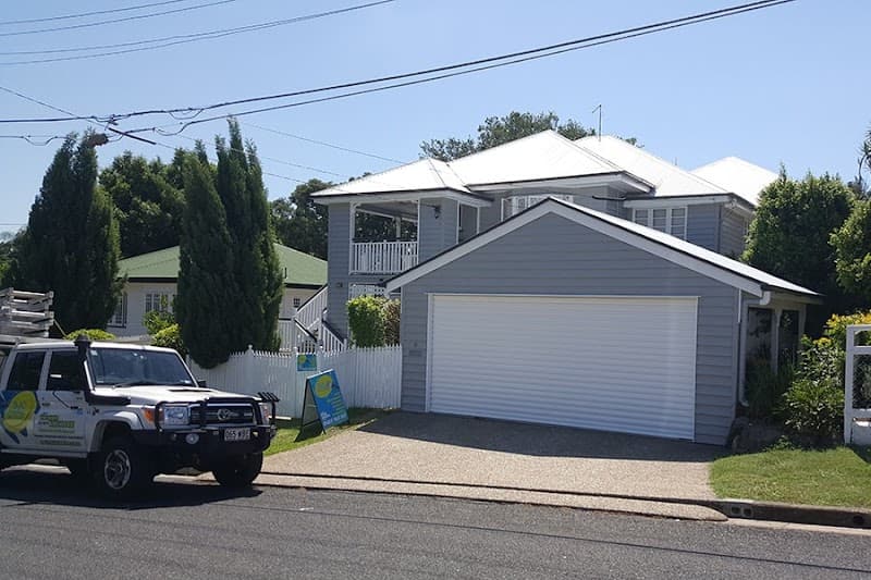 BJC Painting Services - Painters in Coorparoo, QLD