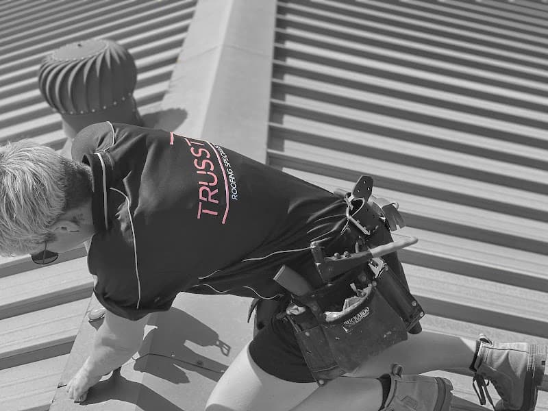 Trusst Roofing Pty Ltd - Roofers in Mount Cotton, QLD