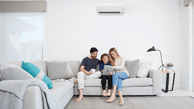 Russell Air - Air Conditioning in Narangba, QLD