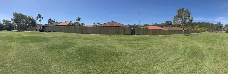 Burleigh Fencing