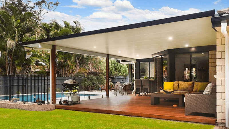 Trueline Patios Brisbane - Eagle Farm, QLD