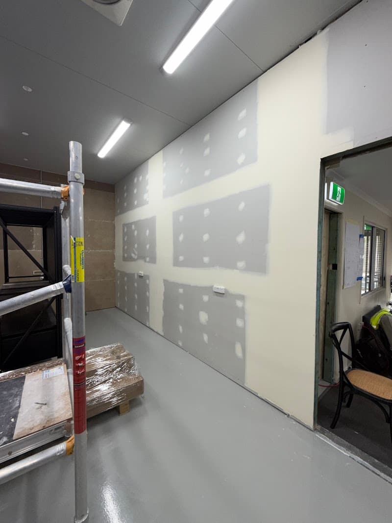 Fineline plastering Qld - Plasterers in Bracken Ridge, QLD