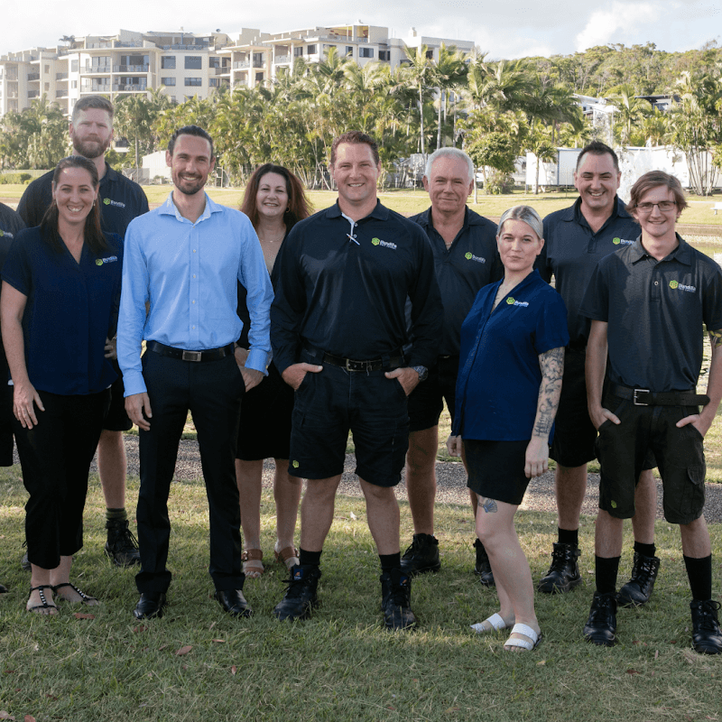Bundilla Pest Control - Maroochydore, QLD