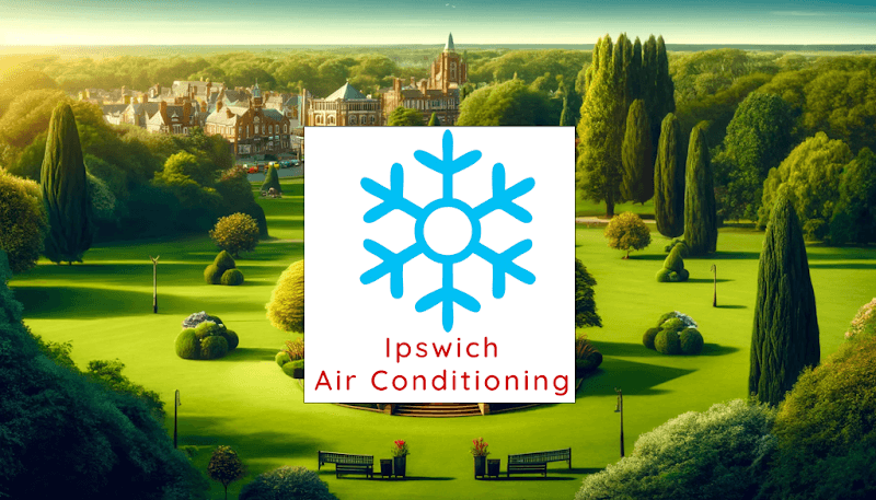 Ipswich Air Conditioning Services