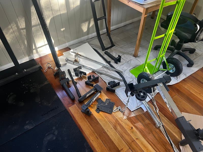 INNOZ HANDYMAN SERVICES