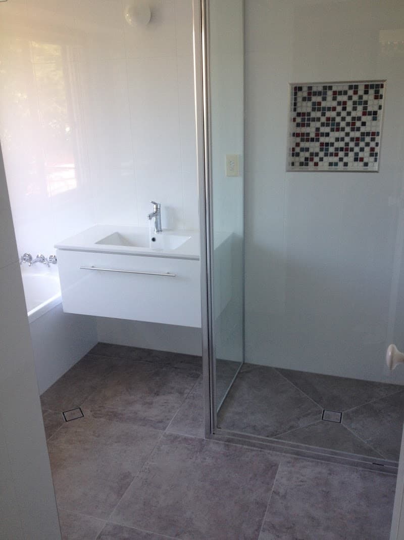 DJM Tiling
