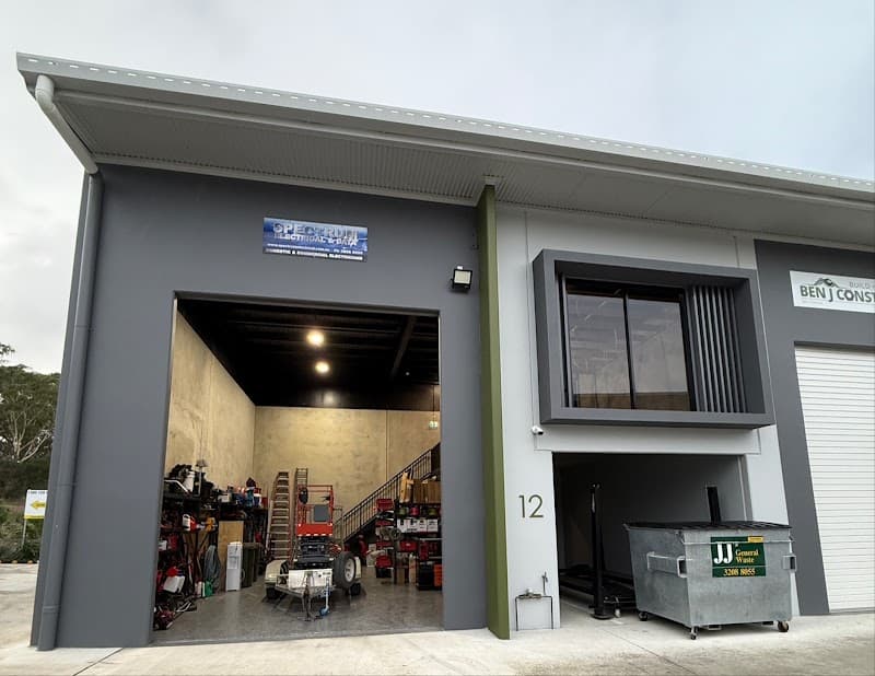 Spectrum Electrical & Data - Electricians in Redland Bay, QLD