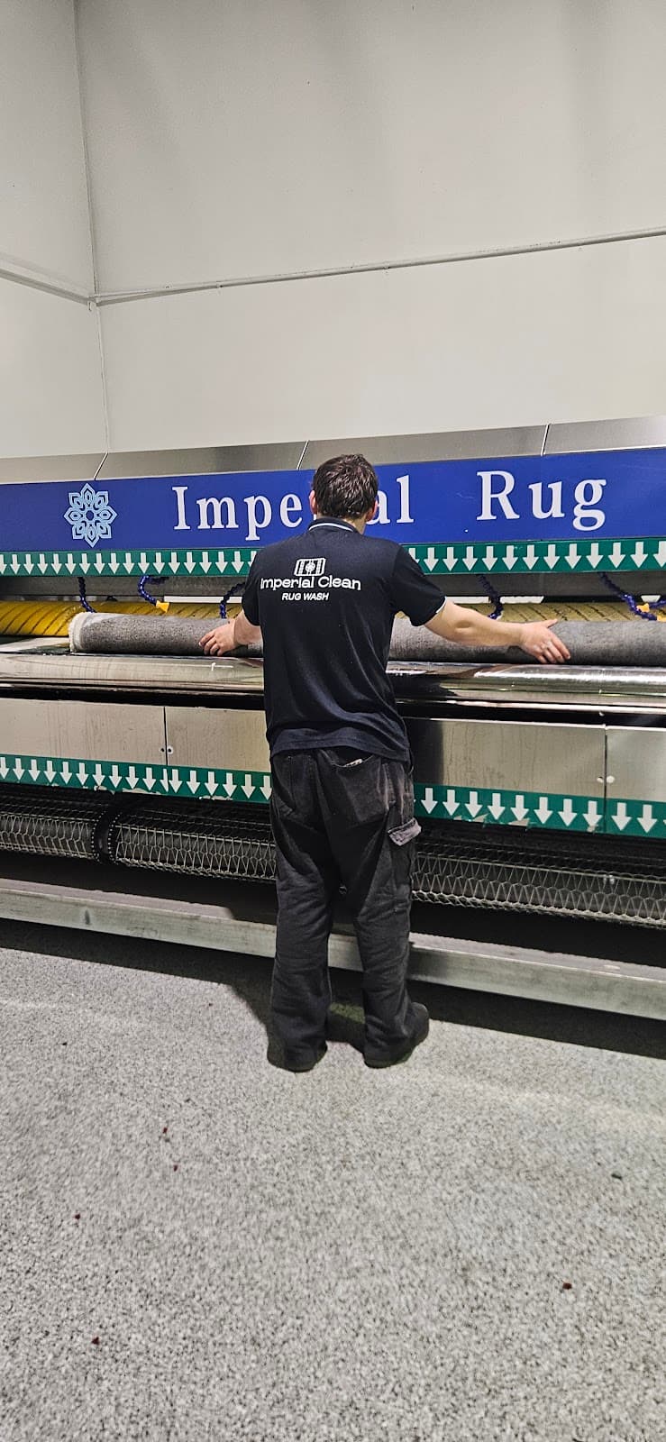 Imperial Rug Clean - Carpet Cleaners in Shailer Park, QLD