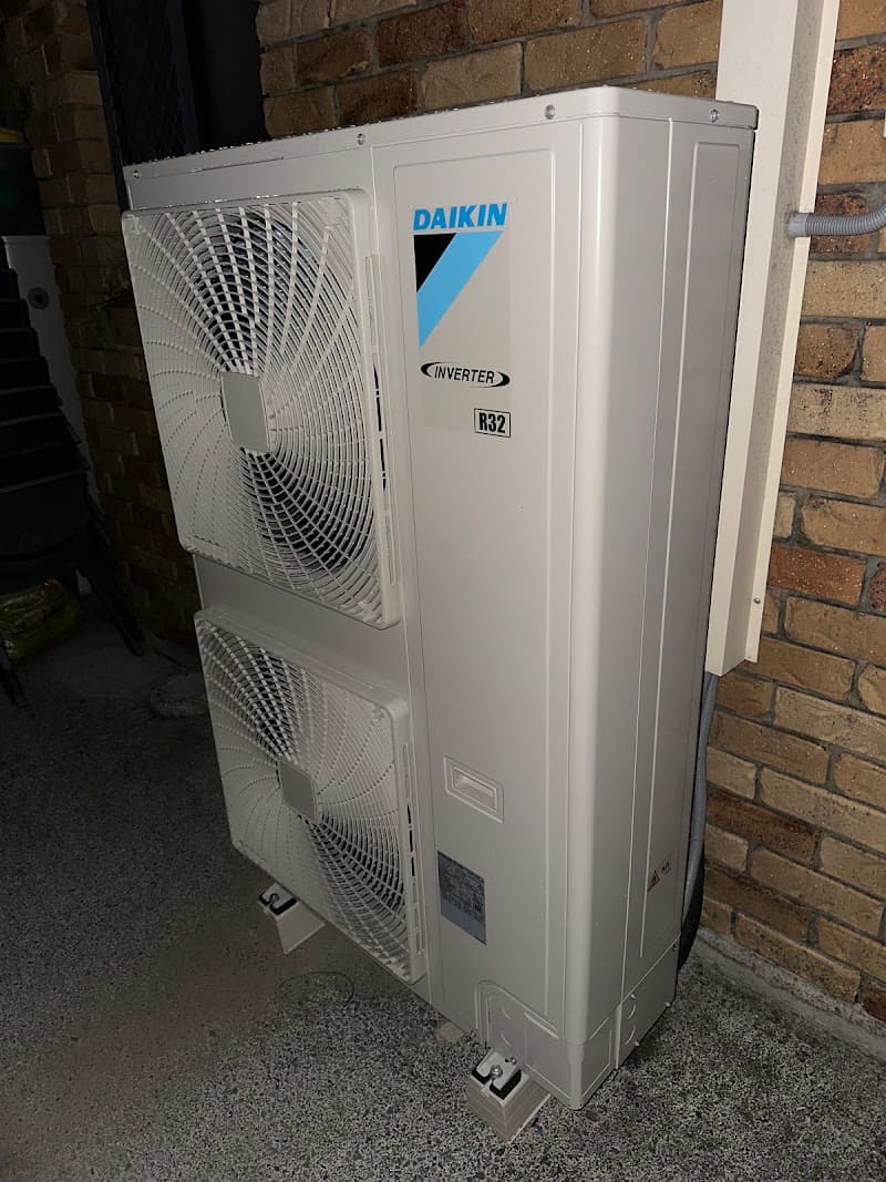 Simplex Air Conditioning and Electrical - Air Conditioning in Helensvale, QLD