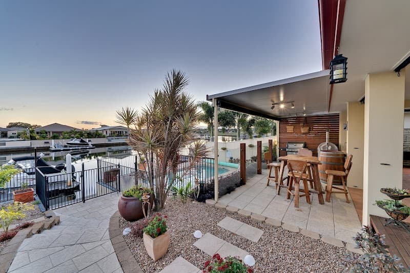 Altec the Spacemakers | Gold Coast Patio, Carport & Deck Builders
