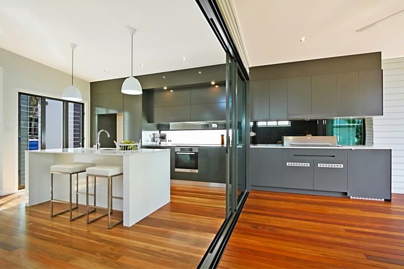 Gold Coast Joinery