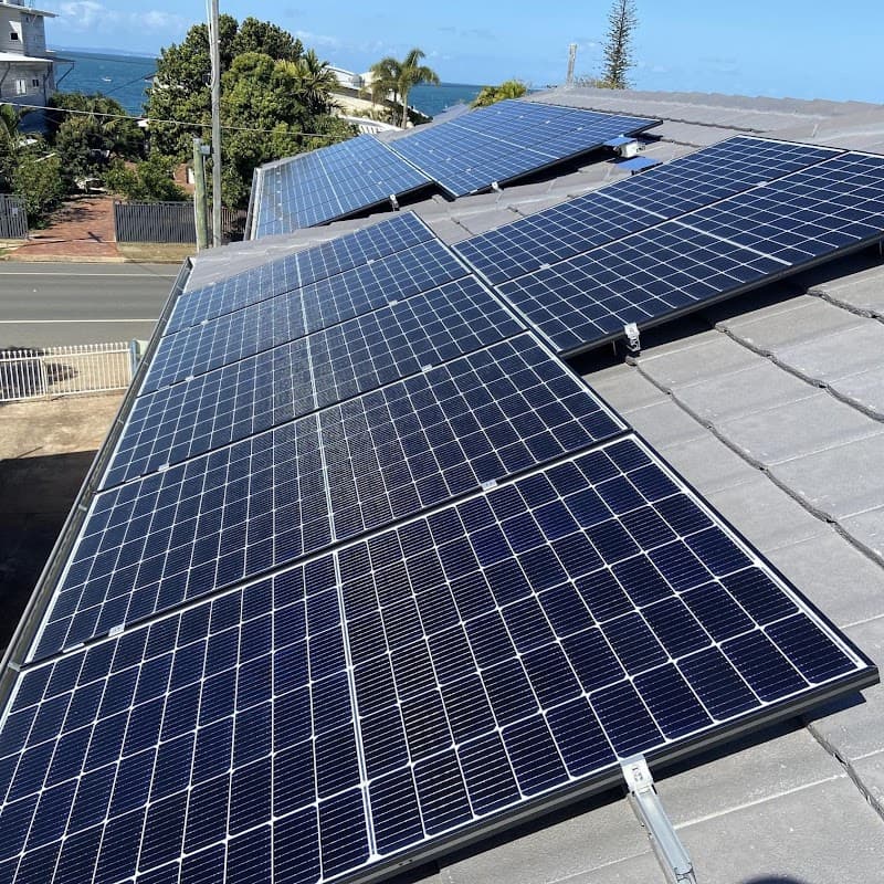 Top House Solar