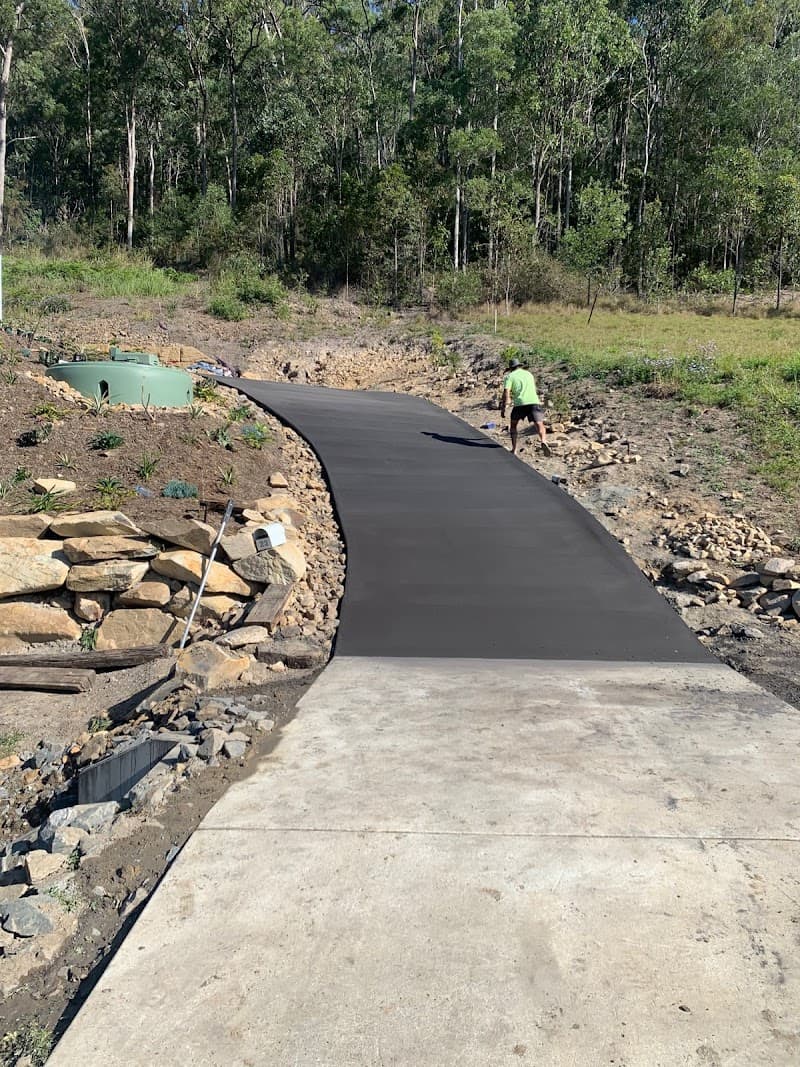 Kemp Concreting - Concreters in Tallebudgera, QLD