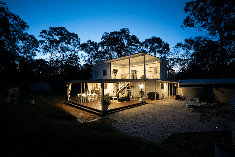 Lifestyle Patios Queensland - Yugar, QLD