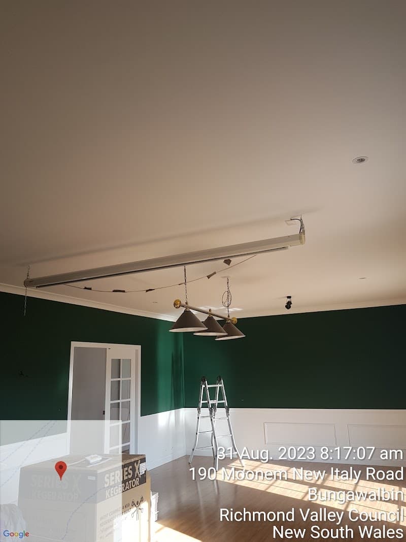 Plaster/Painter 1st Choice Elanora