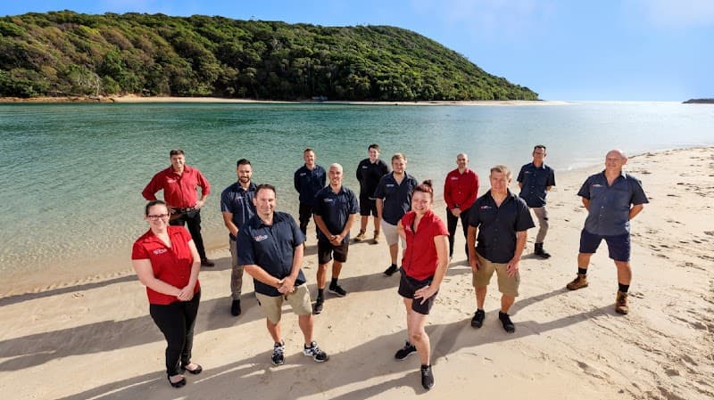 Terry's Locksmiths - Locksmiths in Burleigh Heads, QLD
