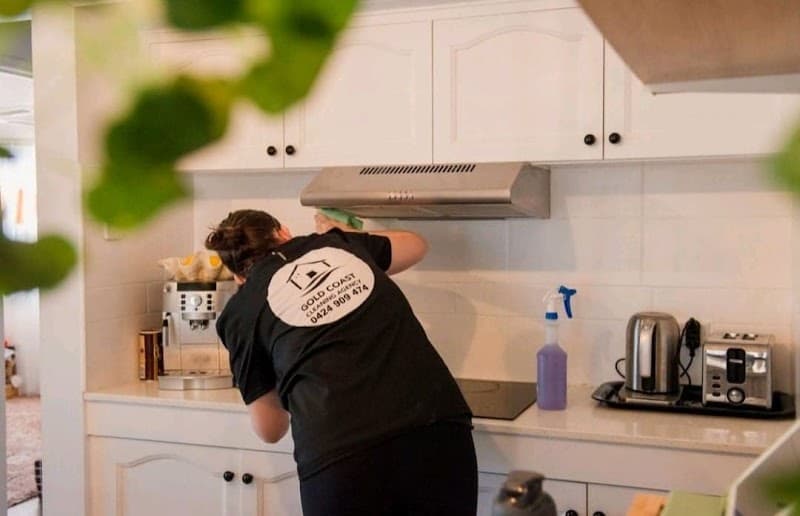Gold Coast Cleaning Agency - Cleaners in Burleigh Heads, QLD