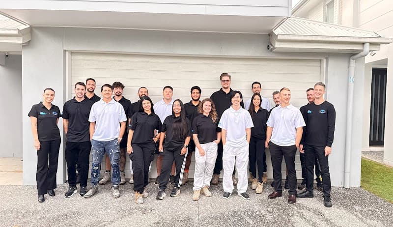 Priority Painting Brisbane