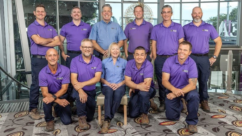 Conquer Termites Pest Control Brisbane South