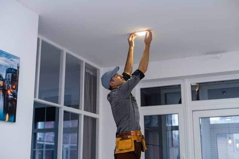Tom's Air Conditioning and Electrical Brisbane - Air Conditioning in Warner, QLD