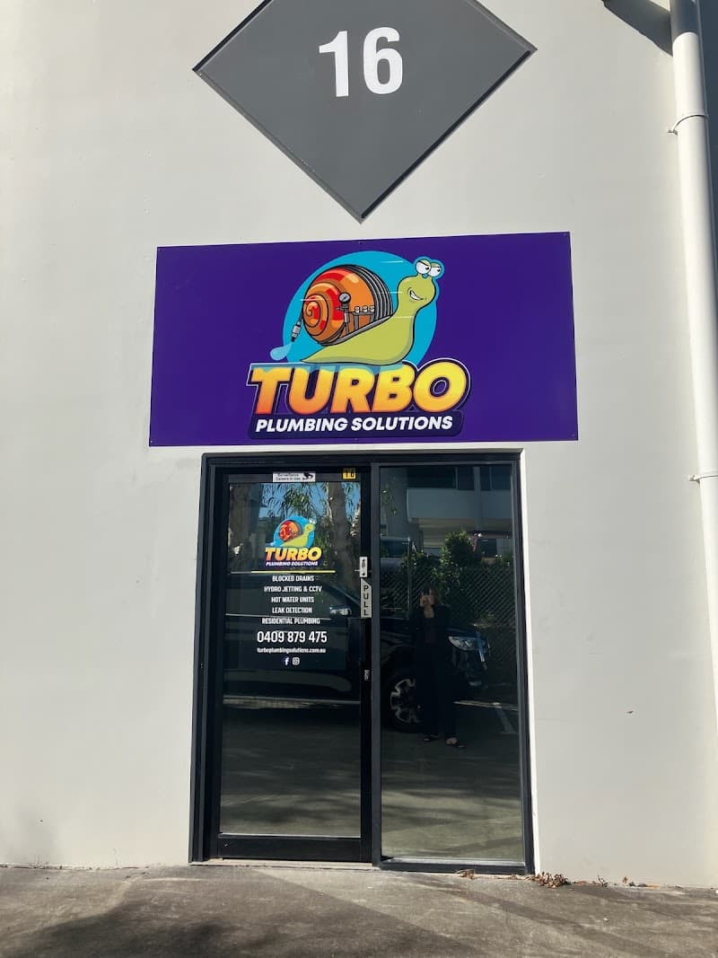 Turbo Plumbing Solutions - Plumbers in Brendale, QLD