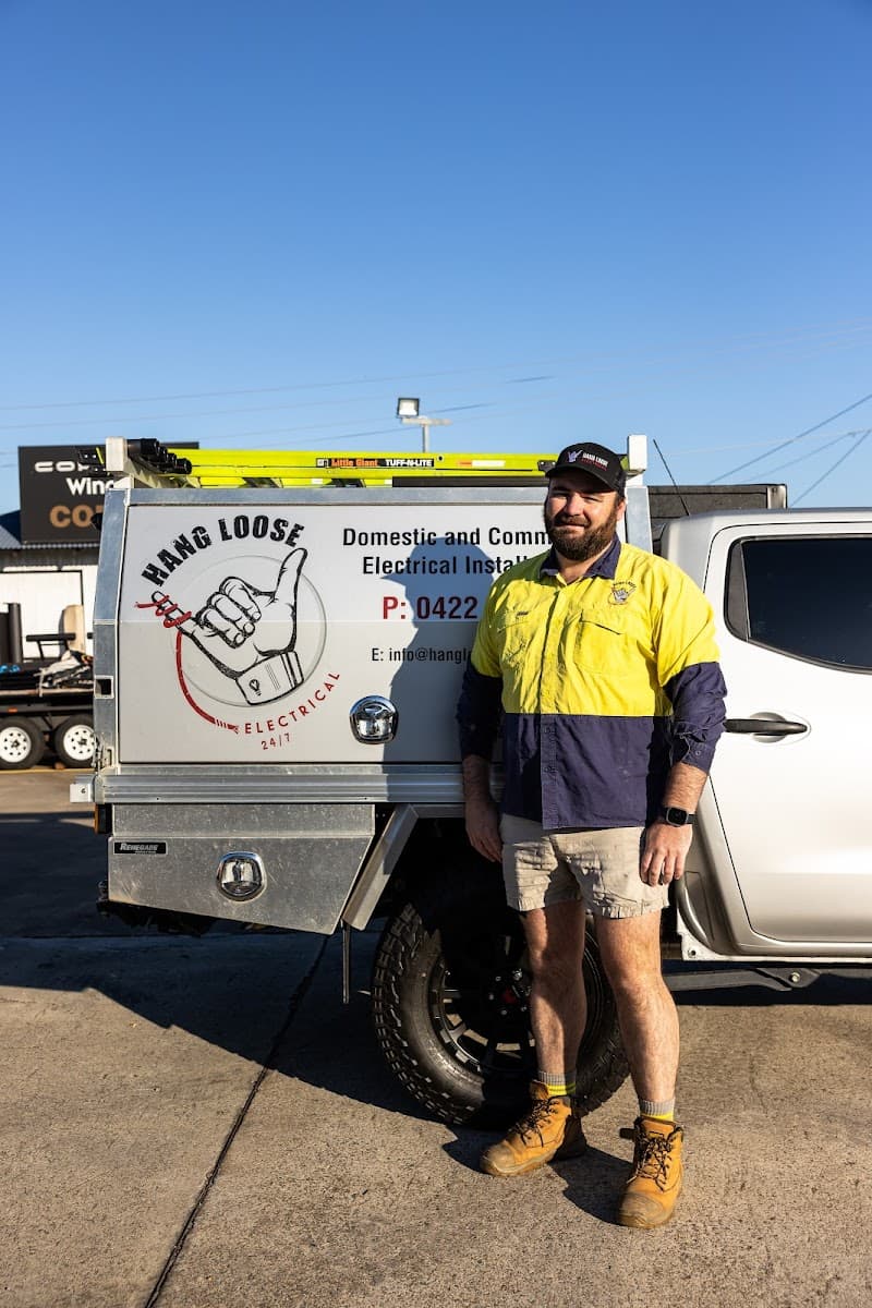Hang Loose Electrical PTY LTD - Electricians in Clontarf, QLD