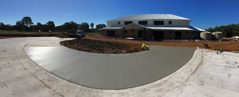 Rawcon Concrete Contractors - Concreters in Buderim, QLD