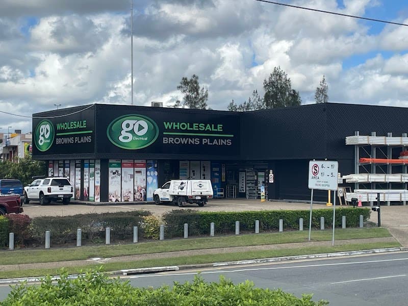 Go Electrical Browns Plains