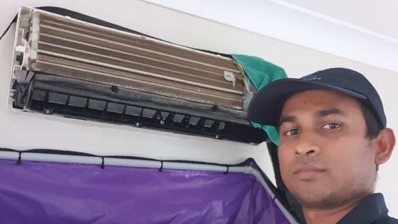 Purify Air Con Cleaning Springfield Lakes - Air Conditioning in Springfield Lakes, QLD