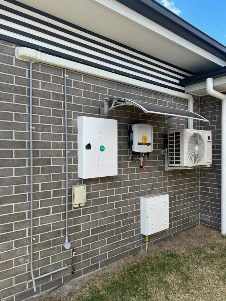 Award Air - Air Conditioning in Ormeau, QLD