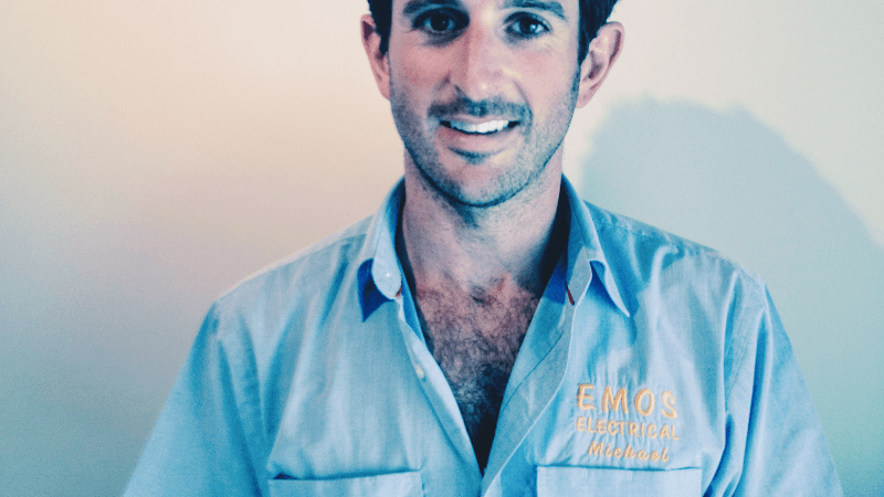 Emos Electrical - Broadbeach Waters, QLD