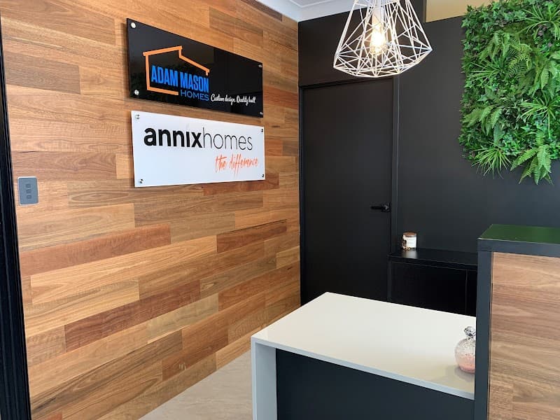 Adam Mason Homes
