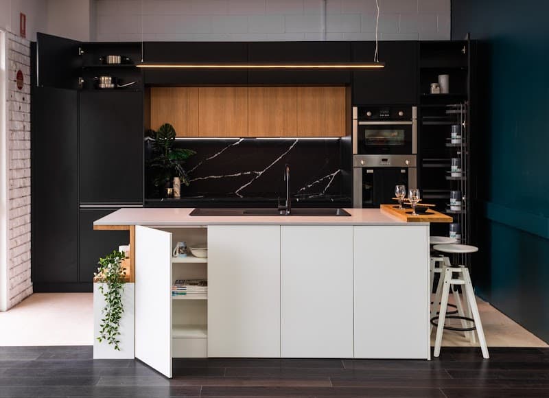 Exclusiv Kitchen Renovations Brisbane - Kitchen Renovations in Capalaba, QLD